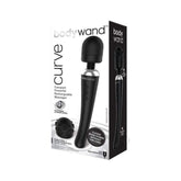 Bodywand Curve Rechargeable Silicone Wand Massager
